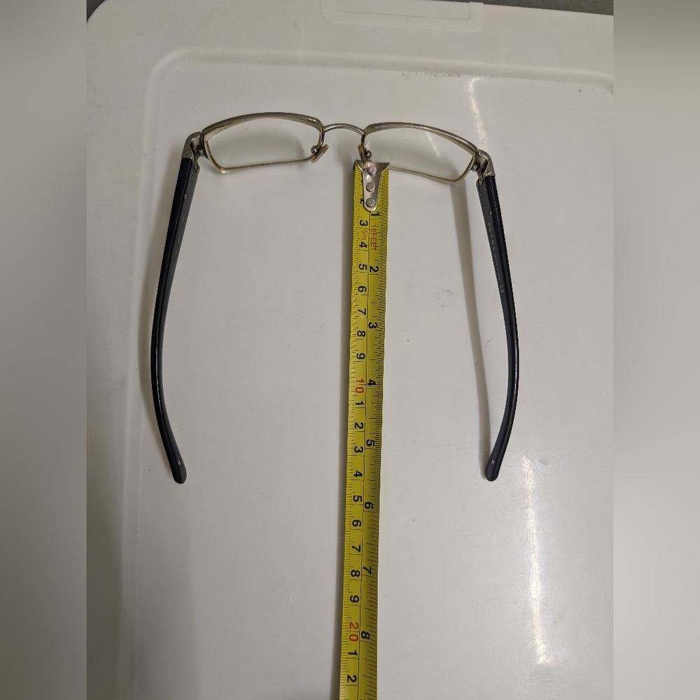 Prada Prescription Eyeglasses with Case - Picture 10 of 15